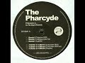 The Pharcyde - 4 Better or 4 Worse (DJ Nu-Mark RMX)