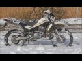 kawasaki super sherpa