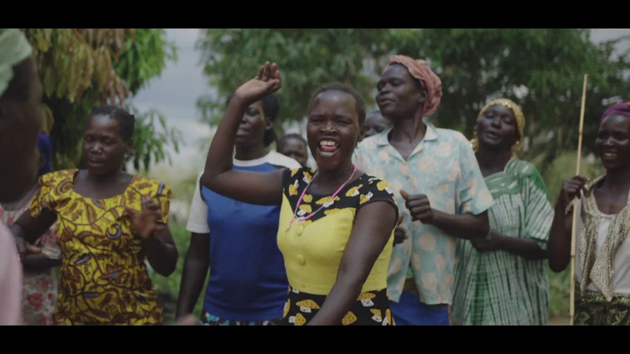 Spark Microgrants Youtube