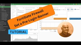 1. How to setup pre login banner message