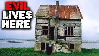 Top 10 Creepy Abandoned Places With Disturbing Secrets