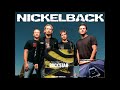 Nickelback - Rockstar but the music is replaced by Post Malone - Rockstar