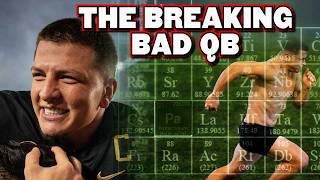 The NFL Draft's Most Interesting Player Might Go Undrafted