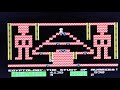 colin the cleaner on the zx spectrum full playthrough video.