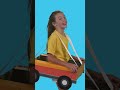 Freight Train | Mother Goose Club Nursery Rhymes