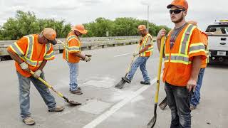 Work Zone Awareness - 2019 | NDOT