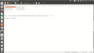 Apache Pig -17- Loading Bag Data