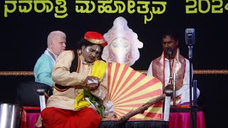 ಯಕ್ಷ ತೆಲಿಕೆ - 3 - ಪಂಡಿತರಾಗಿ ಸುಂದರ ಬಂಗಡಿಯವರ ಭರ್ಜರಿ ಹಾಸ್ಯ | yaksha thelike |