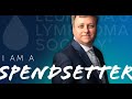 The Leukemia & Lymphoma Society - Spendsetter Video 2020