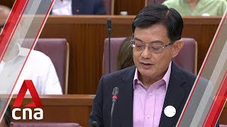 Singapore Budget 2020: S$250 million set aside for government-citizen partnership efforts