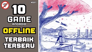 10 Game Android OFFLINE Terbaik dan Paling Seru untuk Dimainin, Grafis nya Mantap, #027