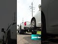 This device helps trucks to tow others