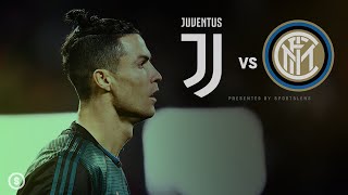 Juventus aiming to boost title hopes against Inter Milan | Serie A | Sportslens