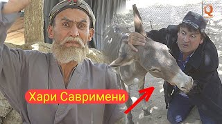 Махфилоро - Хари Савримени приколи нав 2019