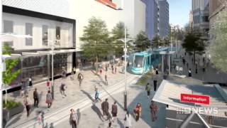 Light Rail | 9 News Perth