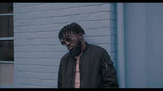 Chillz - Grateful Ft.  Mayorkun (Official Video)