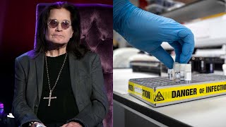 Ozzy Osbourne Pulls Out Of SXSW Due To Coronavirus Scare, Will Skip His Documentary Premiere | MEAWW