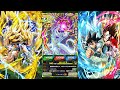 【ドッカンバトル】最弱カテゴリランキングbest 5