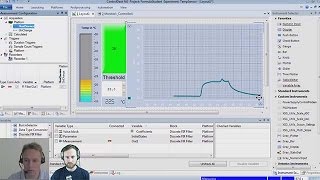 A MicroAutoBox Workflow