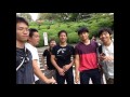 ２０１６年度立教大学レスリング部新歓ＶＴＲ