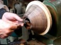 segmented bowls part 10 creating bottom mortise