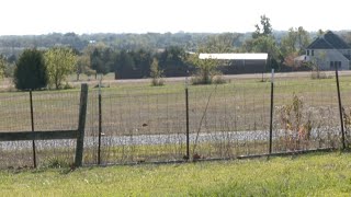 Public hearing held on proposed concrete batch plant in Grayson County