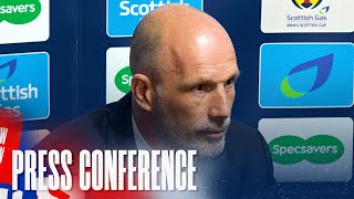 PRESS CONFERENCE | Philippe Clement | 23 May 2024