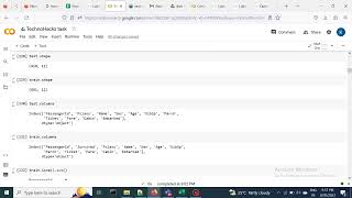 TASK 1 DATA Cleaning