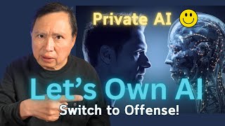 Finally Privacy Focused Ai Use Is Here