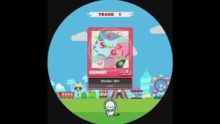 【maimaiでらっくす】Strobe♡Girl EXPERT DX AP【外部出力】