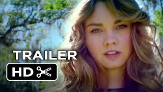 The Best Of Me  Trailer #2 (2014) - James Marsden, Michelle Monaghan Movie HD