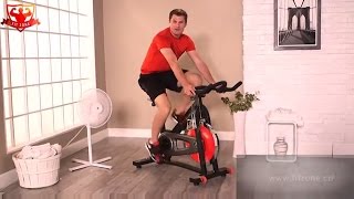 sunny health and fitness bike (Sunny Health & Fitness Pro Indoor Cycling Bike - SF-B901)