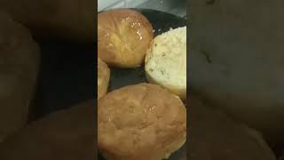 Pav bhaji recipe #shorts #puspa #shortsfeed #trending #viral #puspa2