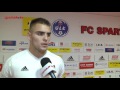 FC Spartak Trnava - AS Trencin - Adam Jakubech