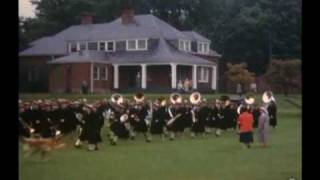 Class of 1915's 40th reunion, 1955