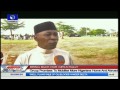 #BringBackOurGirls: Leaders Of Movement Vow To Continue Protest