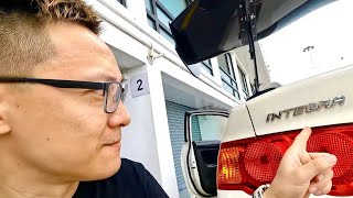 牌面！我把Integra型格开上了东望洋赛道【曾颖卓的Vlog】