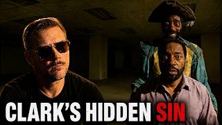 What The Backrooms Movie Is Actually Saying Is Terrifying