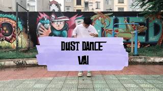 DUST DANCE Zumba | CĐ VAI