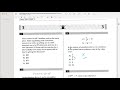 college panda sat math test 2 no calculator