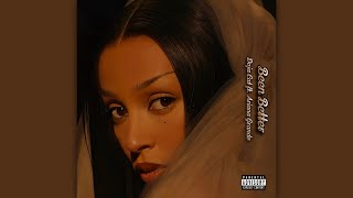 Doja Cat - Been Better ft. Ariana Grande (Audio)