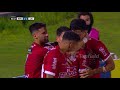 Semifinal - Rentistas 1:1 Liverpool - Franco Pérez (REN)