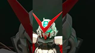 SDEXガンプラ【ガンダムアストレイ】劇場版SEEDフリーダム観たら欲しくなる④お湯まるレジンやり直し⁉︎#shorts #gundam