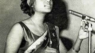 Runa Laila - Non Film (1981) - 'gulon mein rang bhare'