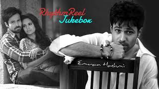 Best Of Emraan Hashmi Jukebox Mashup 2024 | KK | Himesh R | 20s era | Best of Bollywood