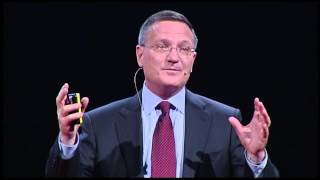 The numbers of religious freedom: Brian J. Grim at TEDxViadellaConciliazione