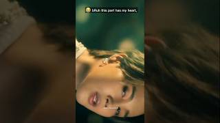 in VIBE mv this part has my heart #jimin #bts #vibe #taeyang #bigbang #trending