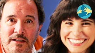 Daughters Prank Their Dads With Fake Secrets