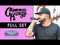 Common Kings | Full Set [Recorded Live] - #CaliRoots2018 #CouchSessions