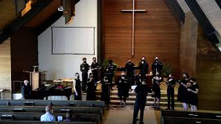 Frühzeitiger Frühling, Carillon Chamber Choir